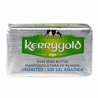  - Manteiga Sem Sal Kerrygold 200g