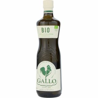  - Azeite Virgem Extra Bio Gallo 75cl