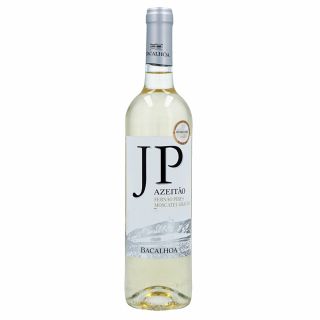  - Vinho Branco JP 75cl