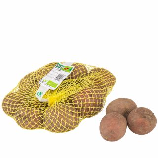  - Biofrade Organic Potato To Roast 500g