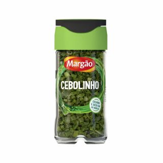  - Cebolinho Margão Frasco 2.5 g