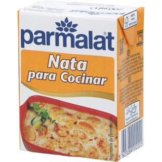  - Natas Parmalat p/ Culinária 200 mL