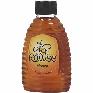 - Mel Rowse Squeezy 340g