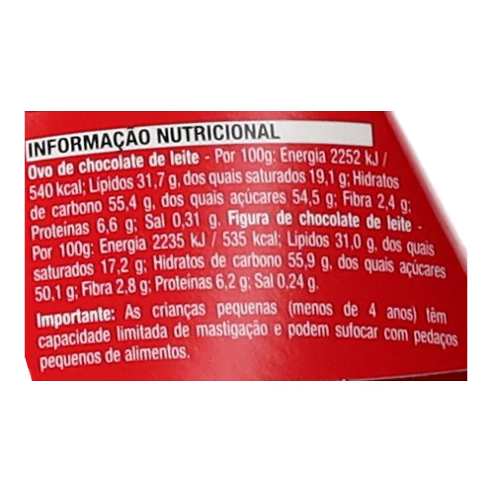  - Nestlé Kitkat Milk Chocolate Egg With Offer 243g (3)