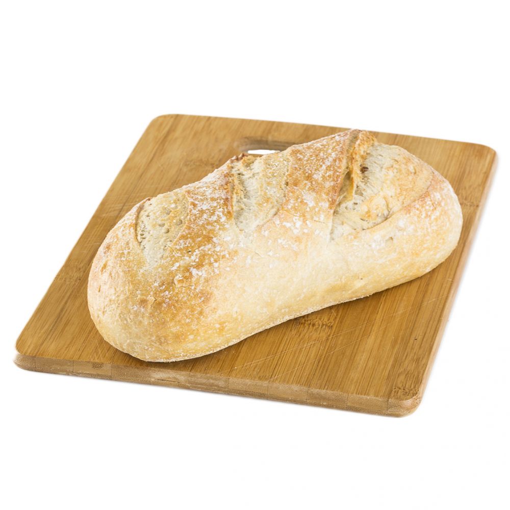  - Bloomer Sourdough Bread 415g (1)