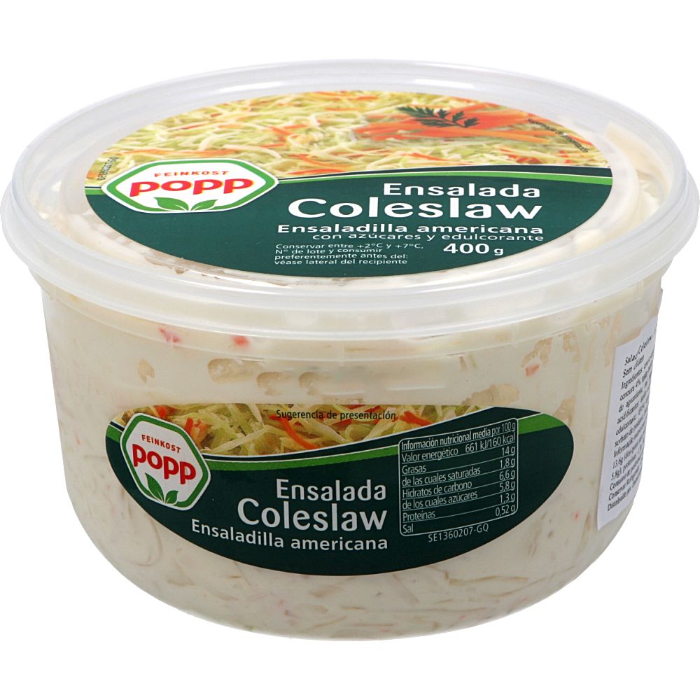  - Salada Popp Coleslaw 400g (1)